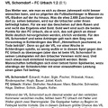 FCTV Urbach f II. Amateurliga Saison 1961_62 VfL Schorndorf FCTV Urbach 21.01.1962 Seite 1.jpg