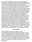 VfL Schorndorf 60jaehriges Jubilaeum 1963 Zeitungsbericht vom 06.09.1963 Seite 3