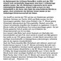 TSV Urbach A-Klasse Rems-Murr Saison 1971 72 TSV Urbach VfL Winterbach 10.10.1971 Seite 1