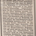 VfL Schorndorf Saison 1976_77 11. Spieltag 30.10.1976 Analyse.jpg