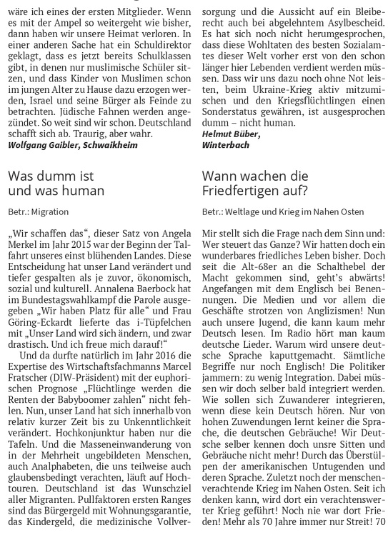 Leserbrief Migration 04.11.2023 WKZ page-002