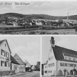 Alt Urbach (von Manfred Lutz)