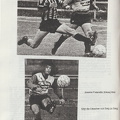 SC Urbach Saison 1991 92 Meister Sportheft Seite 20
