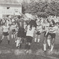 SC Urbach Saison 1991 92 SC Urbach SV Winnenden Szenenfoto 2 27.10.1991