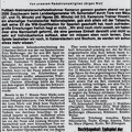 VfL Schorndorf Saison 1981 82 Bericht Nationalmannschaft Kamerun Spieltag 21.05.1982