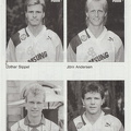 Lothar Sippel; Jörn Andersen; Thomas Ernst; Andreas Möller