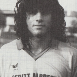 SC Urbach Saison 1991/92 Spielergalerie