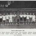 Reservemannschaft FC Urbach 1921