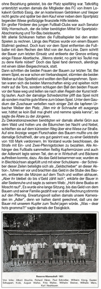 FC Urbach Anekdote aus der Gruenderzeit von August Walter, Teil 2.jpg