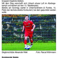 SC Urbach I Bezirksliga Saison 2025 2026 Spieltag 02.11.2025 Teil 2 (191 Besuche) SC Urbach I Bezirksliga Saison 2025 2026 Spieltag 02.11.2025 Teil 2