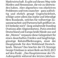 Leserbrief Bueber Deutschland Russland 03.01.2026 Teil 1
