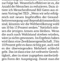 Leserbrief Helmut Bueber Armut fuer alle WKZ 26.05.2026 Teil 2