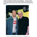 Ein Besuch bei DJ Bibi ZVW 01.07.2026 Seite 3