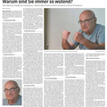 Helmut Bueber Warum sind Sie immer so wuetend ZVW 03.07.2026