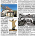 Petruskirche Walkersbach Urbacher Miniaturen Nr. 134 Seite 2