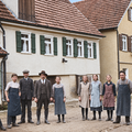 Oberurbach Haubersbronner Strasse Ernst Bertsche Familie Gesellen im Jarh 1924 mit ChatGPT bearbeitet (172 Besuche) Oberurbach Haubersbronner Strasse Ernst Bertsche Familie Gesellen im Jarh 1924 mit ChatGPT bearbeitet