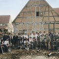 Oberurbach Kanalisations- und Strassenbauarbeiten Hohenackerstrasse um 1910 ChatGPT Andy Schek (172 Besuche) Oberurbach Kanalisations- und Strassenbauarbeiten Hohenackerstrasse um 1910 ChatGPT Andy Schek