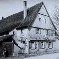 Unterurbach Am Rathaus 1 Hans von Adolf und Helene Walter Bild 1