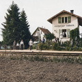 Bahnhof Urbach um 1896