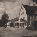 Urbach Cafe Wintergarten Kino Aufnahme 1957 von Josef Uhl