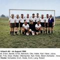 FCTV Urbach AH im August 1960