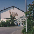 Urbach Auerbachhalle Aufnahme 30.05.1991 Josef Uhl (448 Besuche) Urbach Auerbachhalle Aufnahme 30.05.1991 Josef Uhl