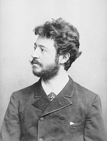 Petri Henri 1856 1914 Foto