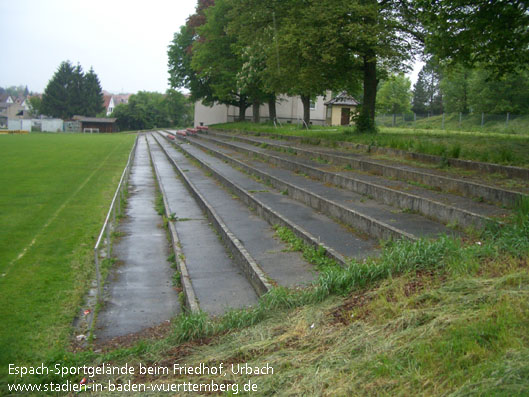 Espach Sportgelaende beim Friedhof Bild 2